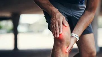 Obesitas Percepat Kerusakan Lutut, Risiko Osteoartritis Meningkat