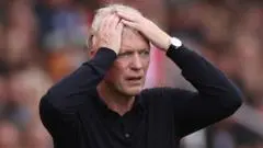 David Moyes Akui Amarah Fans Everton Berdasar di Tengah Ketidakpastian Transfer Harrison Armstrong