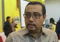 165 Ribu Kasus ISPA Akibat Karhutla, Komisi IX DPR Mendesak Kemenkes Bertindak