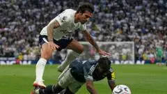 Newcastle United Tundukkan Tottenham 2-0, Penampilan Kunci dari Guimaraes dan Gonzalez