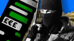 WhatsApp Jadi Alat Transaksi Ilegal: Uang Hasil Kejahatan dan Ekstremisme Mengalir Tanpa Jejak