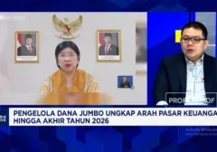 Investor Cermati Arah Kebijakan Moneter dan Rupiah di Bawah Kepemimpinan Destry Damayanti