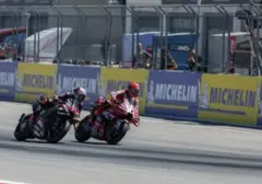 Jadwal Lengkap MotoGP Aragon 2026: Jangan Lewatkan Aksi Seru Sore Ini di Trans7