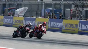 Jadwal Lengkap MotoGP Aragon 2026: Jangan Lewatkan Aksi Seru Sore Ini di Trans7