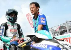 Kematian Pembalap Muda Farres Putra di Malaysia Cub Prix Akibat Kecelakaan Tragis, Polisi Ungkap Hasil Investigasi