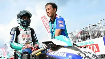 Kematian Pembalap Muda Farres Putra di Malaysia Cub Prix Akibat Kecelakaan Tragis, Polisi Ungkap Hasil Investigasi