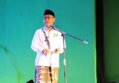Gus Rozin Tegaskan Dukungan pada Mekanisme AHWA dalam Pemilihan Ketua Umum PBNU