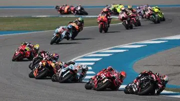 Marco Bezzecchi Diperkirakan Jadi Ancaman Utama Duo Marquez di MotoGP Aragon 2026