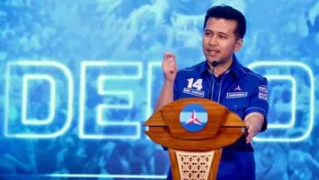 Emil Dardak Dipastikan Pimpin Demokrat Jatim Hingga 2031 Tanpa Lawan