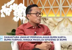 Anak Usaha Indofarma, PT Indofarma Global Medika, Dinyatakan Pailit
