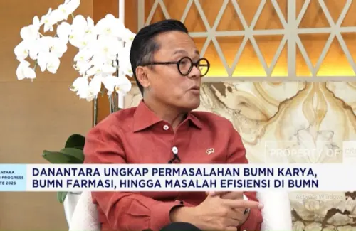 Anak Usaha Indofarma, PT Indofarma Global Medika, Dinyatakan Pailit