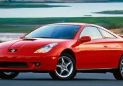 Toyota Siapkan Kebangkitan Legenda Celica, Intip Potensi Spesifikasinya