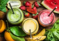Solusi Alami Atasi Sembelit pada Anak: 5 Minuman Pilihan