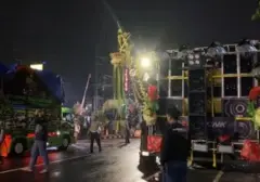 Truk Sound Horeg Kembali Menuai Kritik Akibat Dampak Lingkungan