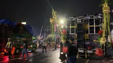 Truk Sound Horeg Kembali Menuai Kritik Akibat Dampak Lingkungan