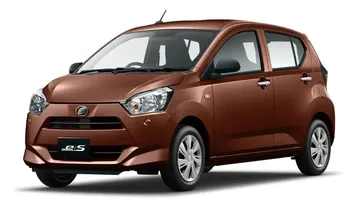Daihatsu Mira e:S Terbaru Mengaspal di Jepang, Irit BBM dan Ramah Kantong