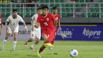 Tiga Pemain Diaspora Perkuat Timnas Indonesia U-20 di Kualifikasi Piala Asia 2027