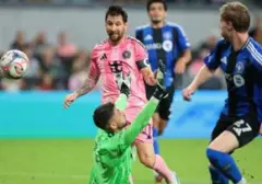 Asisten Pelatih Inter Miami Puji Performa 'Menggila' Lionel Messi Usai Borong Empat Gol