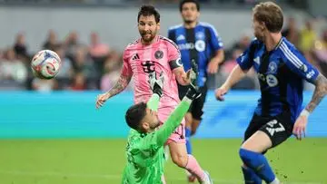 Asisten Pelatih Inter Miami Puji Performa 'Menggila' Lionel Messi Usai Borong Empat Gol