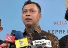 Panglima Jilah: Karhutla Kalimantan Bukan Akibat Ladang Adat
