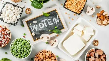 7 Pilihan Protein Unggulan untuk Dukung Tumbuh Kembang Si Kecil