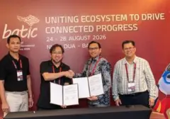 Telin Perkuat Konektivitas Global Lewat Empat Kemitraan Strategis