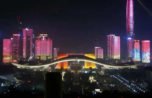 Indonesia Tak Masuk Daftar Kota Teraman Dunia Versi Laporan Terbaru