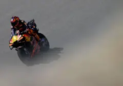 Pol Espargaro Ungkap Momen Mengerikan di Sprint Race MotoGP Aragon Akibat Insiden Mesin Quartararo