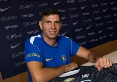 Emiliano Martinez Bergabung dengan Chelsea dari Aston Villa
