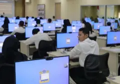 Batas Akhir Pendaftaran Sekolah Kedinasan 2026: Politeknik Keuangan Negara STAN Banjiri Pelamar