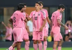 Casemiro: Messi Bawa Angin Segar untuk Inter Miami Pasca Kemenangan Telak 7-1