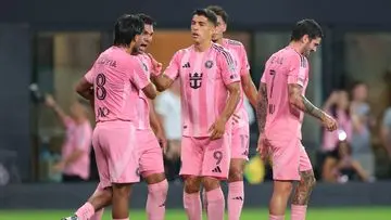 Casemiro: Messi Bawa Angin Segar untuk Inter Miami Pasca Kemenangan Telak 7-1