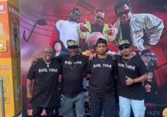 Rudal Timur Rambah Industri Musik dengan Single Perdana "RUTIM"