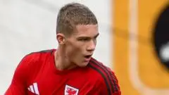 Pemain Muda Cardiff, Axel Donczew, Resmi Bergabung dengan Arsenal