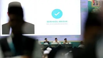 AHWA Jadi Kunci Pemilihan Ketum PBNU Periode 2026-2031