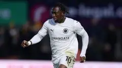 Rekor Transfer Liga Nasional: Abdulmalik Hijrah ke Djurgardens dengan Mahar Fantastis