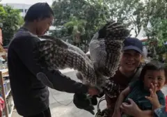 Flona 2026 Dibuka Meriah, Lapangan Banteng Banjir Pengunjung