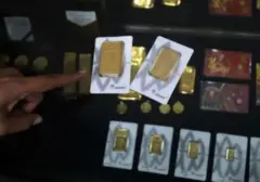 Emas Antam Diprediksi Bergejolak Pekan Ini, Cek Rentang Harganya