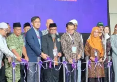 Jakarta Halal Expo 2026 Bidik Pasar Global untuk Produk UMKM