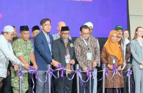 Jakarta Halal Expo 2026 Bidik Pasar Global untuk Produk UMKM