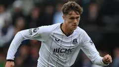 Everton Batalkan Penjualan Harrison Armstrong Akibat Protes Suporter