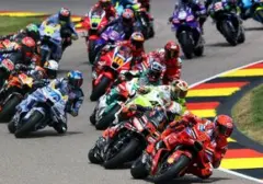 Jadwal dan Link Streaming MotoGP Aragon 2026: Aksi di MotorLand Aragon Minggu 30 Agustus