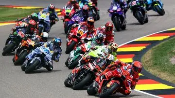 Jadwal dan Link Streaming MotoGP Aragon 2026: Aksi di MotorLand Aragon Minggu 30 Agustus