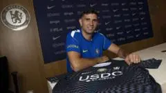 Kolaborasi Transfer Chelsea-Aston Villa Makin Intens Sejak 2022