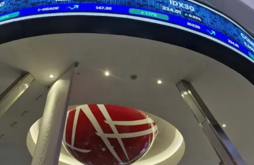 Swayasa Prakarsa Tbk Bersiap IPO September 2026, Targetkan Rp130-Rp140 Per Saham