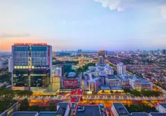 Canggihnya Sunway Medical Centre Sunway City: Dari Robot Farmasi Hingga Layanan Terpadu
