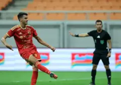 Cyrus Margono Jadi Kunci Kepindahan Alexander Jeremejeff ke Persija Jakarta