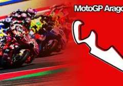 Jadwal Lengkap MotoGP Aragon 2026: Siap Mengaspal di Sirkuit Terkenal