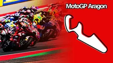 Jadwal Lengkap MotoGP Aragon 2026: Siap Mengaspal di Sirkuit Terkenal