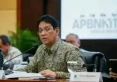 Tarif Akses Data Geospasial Kawasan Rp20 Juta, Purbaya Terbitkan PMK Baru